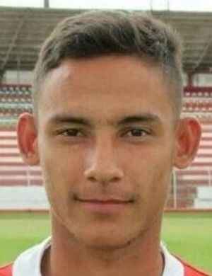 Everton brito de sidnei