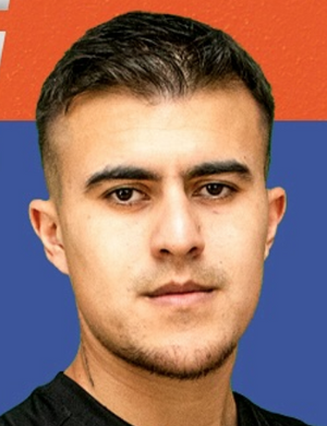 Mustafa Sekeroglu profil resmi