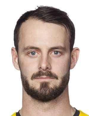 Andreas Bellander profil resmi