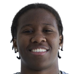 Ricshya Walker profil resmi
