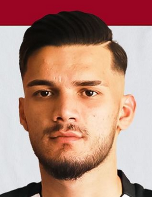 Berk Keles