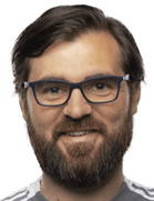 Alberto Vázquez photo