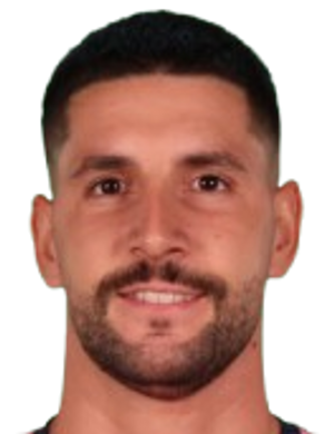 Benito Del Valle profil resmi