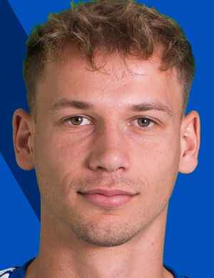 David Schiller profil resmi