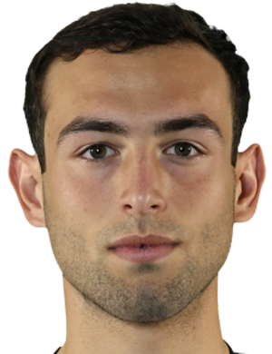 Luka·Elbakidze