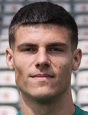 Fynn Kleeschatzky profil resmi