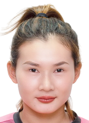 Lu Mengke