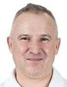 Dainius Pavilonis photo