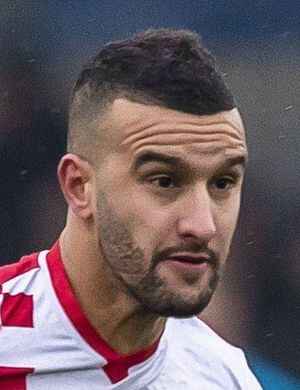 Ahmed El Azzouti