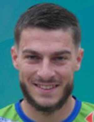 Gabin Diot