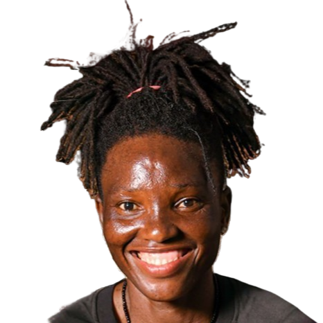 Paulmiche Michou Mahouna