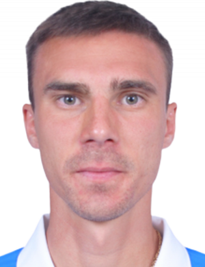 Ilya Yurchenko profil resmi