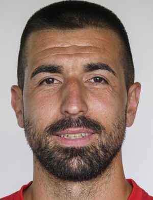 Marko Stevanovic