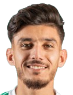 Mohammed Alajnaf profil resmi