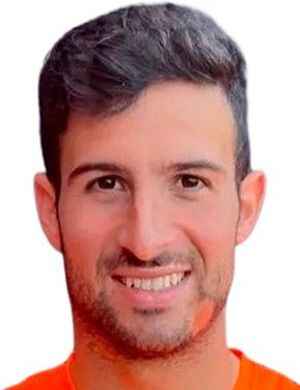 Josep Díez Busqué profil resmi