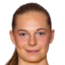 Mille Ivi Christensen