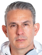 Pastor Márquez