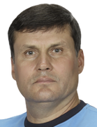 Oleksandr Prykhodko photo