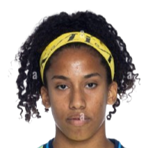 kaia carruthers