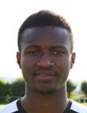 Michael Owusu