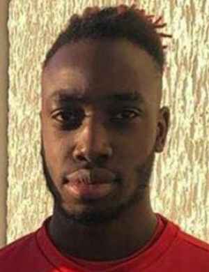 Jordan Boli profil resmi