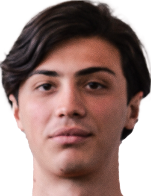 Anzor Tevzadze profil resmi