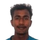 Mohamadu Familkhan Halik Ahamed