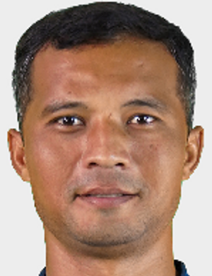 S. Kholmatov profil resmi
