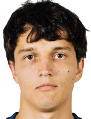 Makar Ilyushenok profil resmi