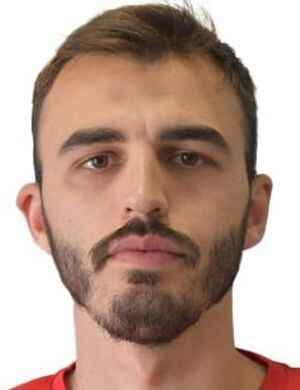 Omer Faruk·Yaylaci