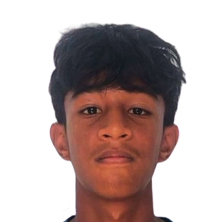 Mohamed Nazeer Mohamed Nusraan