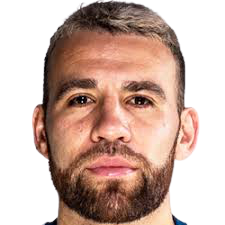 Nicolás Otamendi