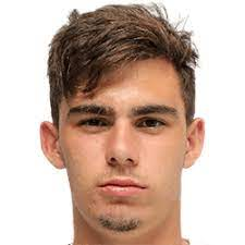 Mateus brunetti photo