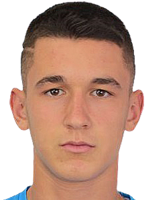 Dani Bonev