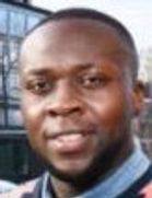 Prince Musombo photo