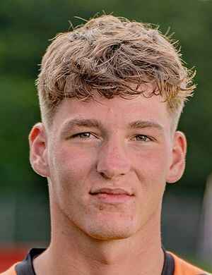 Casper Mols