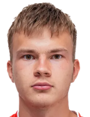 Vadim Tsygankov