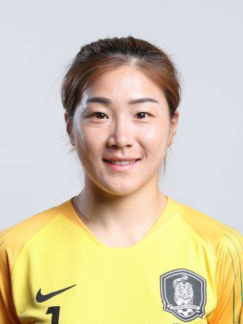 Yoon Younggeul photo