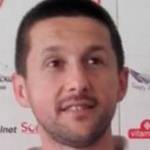 Toni Meglenski photo