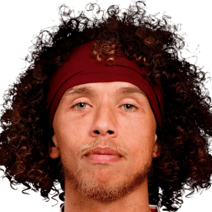 Marlon Fossey