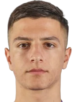 Matej Angelov