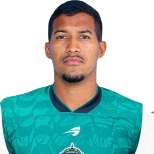 Rafael da Rocha Soares dos Santos