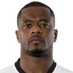 P. Evra