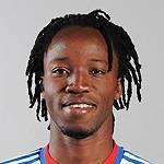 Jean-Noel Lingani