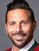 Claudio Pizarro photo