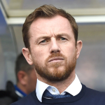 Gary Rowett