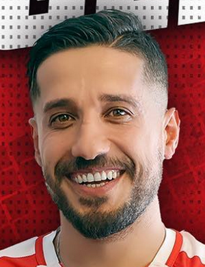Emrah Surucu