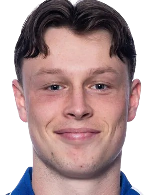 Sondre Ørjasæter