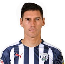 Gareth Barry