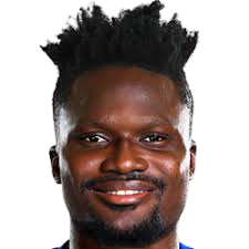 D. Amartey